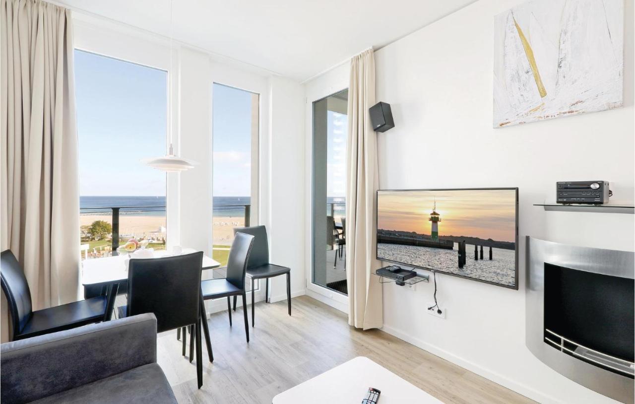 Cozy Apartment In Luebeck Travemuende With Kitchen Lübeck Exterior foto