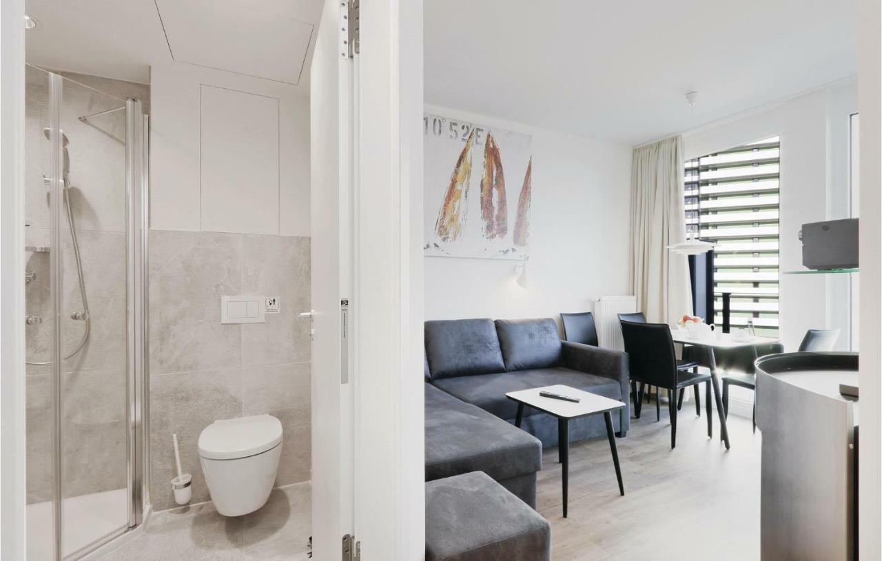 Cozy Apartment In Luebeck Travemuende With Kitchen Lübeck Exterior foto